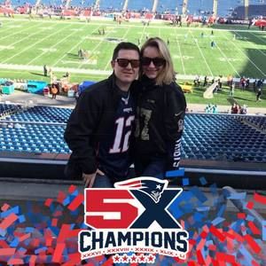 Meet your Posher, Timothy